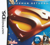 DS GAME - Superman Returns ()