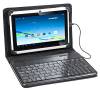 Tracer Tablet Leather Case With Keyboard 7-8