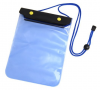 Waterproof Case for Mobile / tablet until 7 "Blue (OEM)