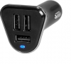 Φορτιστής Αυτοκινήτου 12-24V 3xUSB 5,2A Tracer TRAA45635 Φορτιστής Αυτοκινήτου 12-24V 3xUSB 5,2A Tracer TRAA45635