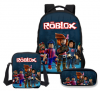 Roblox des13 Game Τσάντα πλάτης αδιάβροχη Και Τσαντακι φαγητου Και Κασετινα (ΟΕΜ) Roblox des13 Game Τσάντα πλάτης αδιάβροχη Και Τσαντακι φαγητου Και Κασετινα (ΟΕΜ)