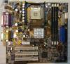 DFI NB32-SC REV .B SDRAM mPGA478B (MTX) DFI NB32-SC REV .B SDRAM mPGA478B (MTX)