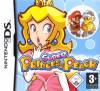 DS GAME  super princess peach (USED)