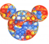 Pop It    - Bubble   MICKEY (oem)(bulk)