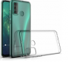 Θήκη ΛΕΠΤΗ TPU GEL για  Honor 9X LITE  διαφανές (OEM)