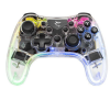 WHITE SHARK GAME PAD LEGION FOR PC, SMARTPHONES, N-SWITCH & PS4