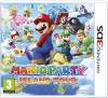 3DS GAME - Mario Party Island Tour
