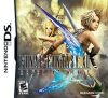 DS GAME -final fantasy xii (MTX) DS GAME -final fantasy xii (MTX)
