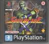 PS1 GAME- Soulblade (MTX)