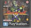 PS1 GAME- Soulblade (MTX) PS1 GAME- Soulblade (MTX)