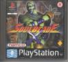 PS1 GAME- Soulblade (USED)