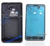 Samsung Galaxy S2 i9100 housing black Samsung Galaxy S2 i9100 housing black