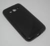 TPU Gel Case S-Line for Samsung Galaxy Core Advance i8580 Black (OEM)