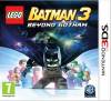 3DS GAME - LEGO Batman 3 Beyond Gotham