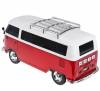 Wagon WS-266 - Αυτοκινητάκι Φορητού Ηχείου με TF/USB/FM Radio - Μπορντό (OEM) Wagon WS-266 - Αυτοκινητάκι Φορητού Ηχείου με TF/USB/FM Radio - Μπορντό (OEM)