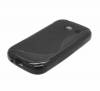 Samsung Galaxy Ace Style G310-TPU Gel S-Line Case Black (OEM)