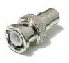 BNC αρσ. σε RCA PHONO SOCKET θηλ. (OEM) BNC αρσ. σε RCA PHONO SOCKET θηλ. (OEM)