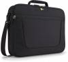 Case Logic Τσάντα Μεταφοράς για Laptops 15.6" Μαύρο VNCI-215-BLACK