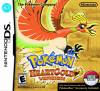 Pokemon HeartGold Version DS Game 