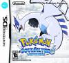 DS GAME - Pokemon SoulSilver (MTX)