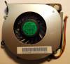 CPU Cooling Fan For HP Pavilion DV2 DV3, Compaq CQ35 CQ36 Series OEM AB6205HX-GE3