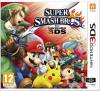3DS GAME - Super Smash Bros