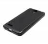 Θήκη TPU GEL για Alcatel One Touch Idol 2 Mini Μαύρο (OEM) Θήκη TPU GEL για Alcatel One Touch Idol 2 Mini Μαύρο (OEM)