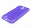 Θήκη TPU GEl για Alcatel One Touch Idol 2 Mini Μωβ (OEM) Θήκη TPU GEl για Alcatel One Touch Idol 2 Mini Μωβ (OEM)