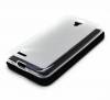 Θήκη TPU GEl για Alcatel One Touch Idol 2 Mini Άσπρο (OEM) Θήκη TPU GEl για Alcatel One Touch Idol 2 Mini Άσπρο (OEM)