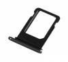 iPhone 7 Sim Card Holder in Piano Black (Bulk)