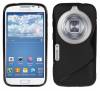 Samsung Galaxy K Zoom - TPU GEL Case S-Line Black (OEM)