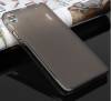 Lenovo K3 Note (K50) / (A7000) - Θήκη TPU Gel Γκρί (OEM) Lenovo K3 Note (K50) / (A7000) - Θήκη TPU Gel Γκρί (OEM)