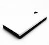 Lenovo S860 - Hard Case Plastic Back Cover White (OEM)