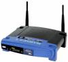 Cisco-Linksys WRT54GS Wireless-G Broadband Router with SpeedBooster (MTX)