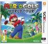 3DS GAME - Mario Golf: World Tour