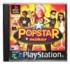 PS1 GAME - POPSTAR MAKER USED (MTX)