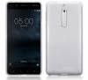 Nokia 5 - Θήκη TPU Gel Διαφανές (OEM) Nokia 5 - Θήκη TPU Gel Διαφανές (OEM)
