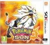 3DS GAME - Pokemon Sun (MTX)