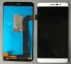 Μηχανισμό Αφής και Οθόνη LCD για COOLPAD Coolpad E570 Porto S Λευκό (OEM) Μηχανισμό Αφής και Οθόνη LCD για COOLPAD Coolpad E570 Porto S Λευκό (OEM)
