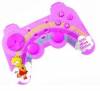 Sony PS/PS2 Dual Shock controller Simpsons (Pink) (Used)