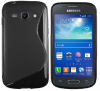 Samsung Galaxy Ace 3 S7270 Θήκη Σιλικόνης S-Line Μαύρο SGA3S7270SCSLB OEM Samsung Galaxy Ace 3 S7270 Θήκη Σιλικόνης S-Line Μαύρο SGA3S7270SCSLB OEM