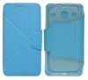 Θήκη Book Ancus Classic για Samsung i8262D Galaxy Core Duos Γαλάζιο (Ancus) Θήκη Book Ancus Classic για Samsung i8262D Galaxy Core Duos Γαλάζιο (Ancus)