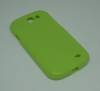 Θήκη TPU Gel για Samsung Galaxy Express i8730 Πράσινο (EM) Θήκη TPU Gel για Samsung Galaxy Express i8730 Πράσινο (EM)