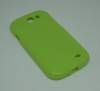 TPU Gel Case for Samsung Galaxy Express i8730 Green (OEM)