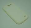 TPU Gel Case for Samsung Galaxy Express i8730 White (OEM)