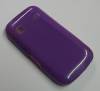 TPU Gel Case for Samsung Galaxy Gio S5660 Purple (OEM)