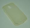 Θήκη TPU Gel για Samsung Galaxy Nexus i9250 Διαφανές (ΟΕΜ) Θήκη TPU Gel για Samsung Galaxy Nexus i9250 Διαφανές (ΟΕΜ)