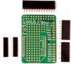Slice of Pi - Raspberry Pi Add-on Prototyping board Slice of Pi - Raspberry Pi Add-on Prototyping board