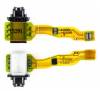 Sony E6533 Xperia Z3 Plus Audio Flex-Cable with Earphone Jack 1288-6298 (Grade A) () (OEM)