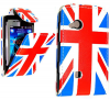 Sony Ericsson Xperia X10 Mini Pro - Δερμάτινη Θήκη Flip Σημαία Αγγλίας (ΟΕΜ) Sony Ericsson Xperia X10 Mini Pro - Δερμάτινη Θήκη Flip Σημαία Αγγλίας (ΟΕΜ)